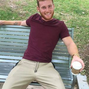 Meet your Posher, Evan